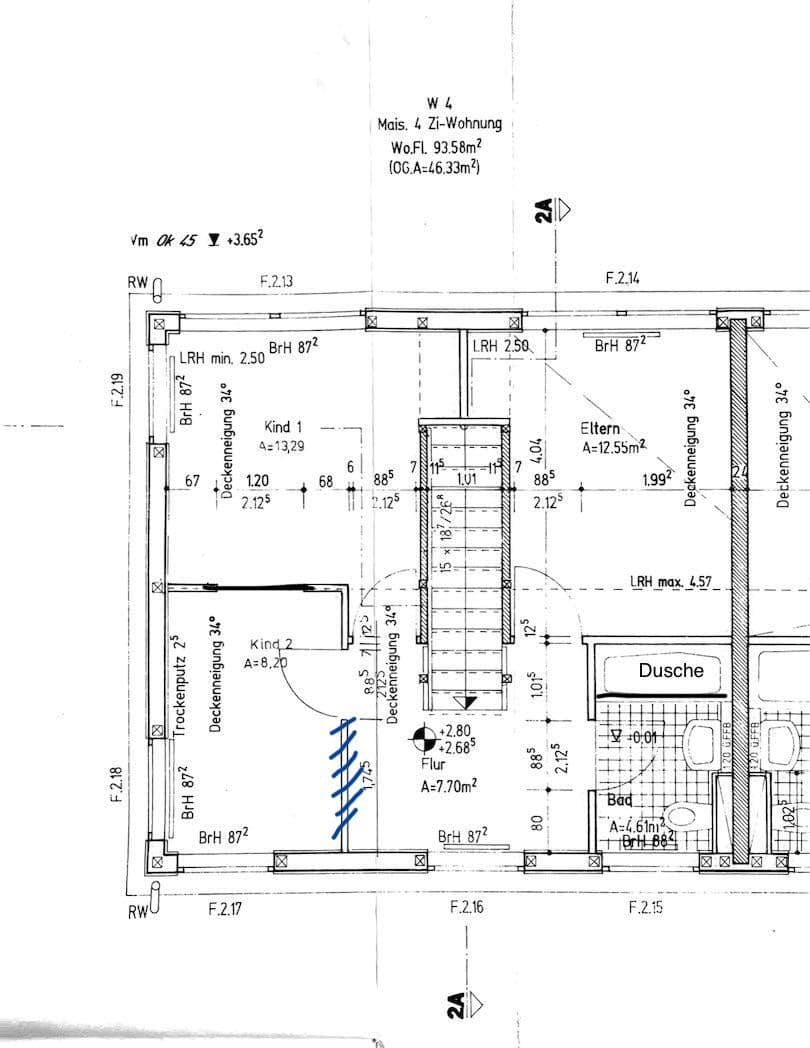 Predaj domu 94 m², pozemok 685 m², Michendorf, Brandenbursko Predaj domu 94 m², pozemok 685 m², Michendorf, Brandenbursko
