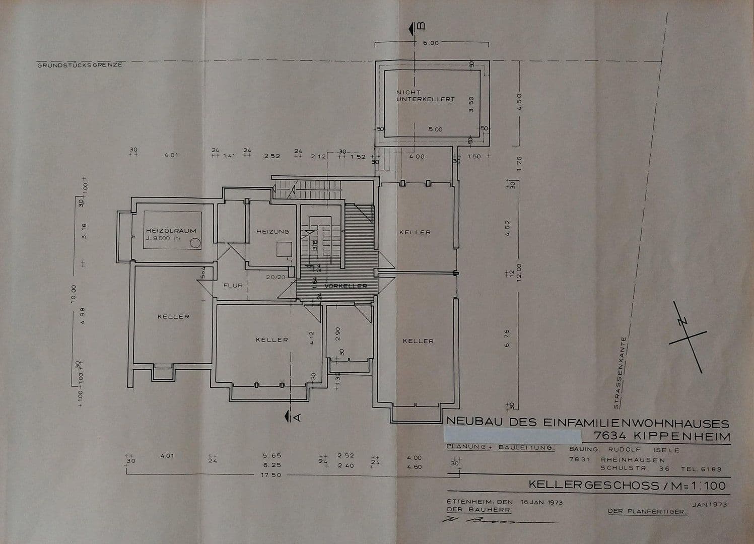 Predaj domu 139 m², pozemok 1.027 m², Kippenheim, Bádensko-Wurttembersko Predaj domu 139 m², pozemok 1.027 m², Kippenheim, Bádensko-Wurttembersko