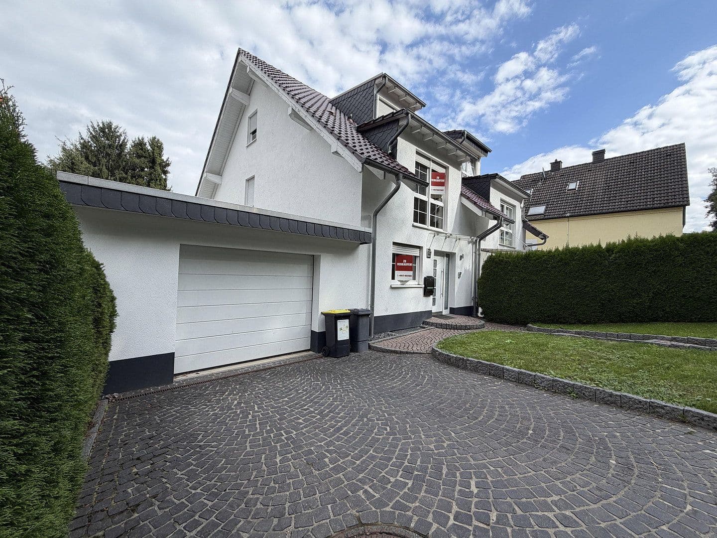 Predaj domu 225 m², pozemok 441 m², Dortmund, Severné Porýnie - Westfálsko Predaj domu 225 m², pozemok 441 m², Dortmund, Severné Porýnie - Westfálsko