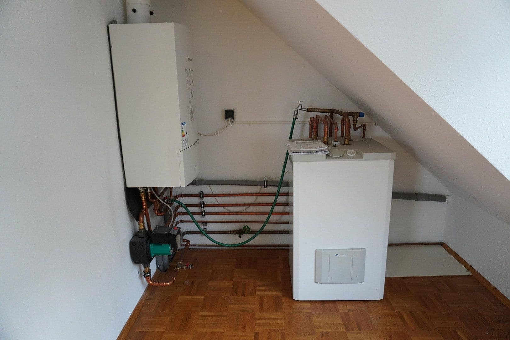 Predaj domu 225 m², pozemok 441 m², Dortmund, Severné Porýnie - Westfálsko Predaj domu 225 m², pozemok 441 m², Dortmund, Severné Porýnie - Westfálsko