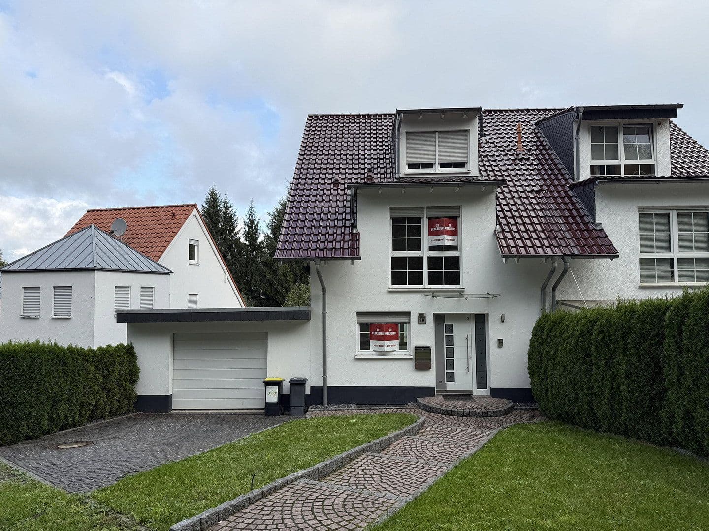 Predaj domu 225 m², pozemok 441 m², Dortmund, Severné Porýnie - Westfálsko Predaj domu 225 m², pozemok 441 m², Dortmund, Severné Porýnie - Westfálsko