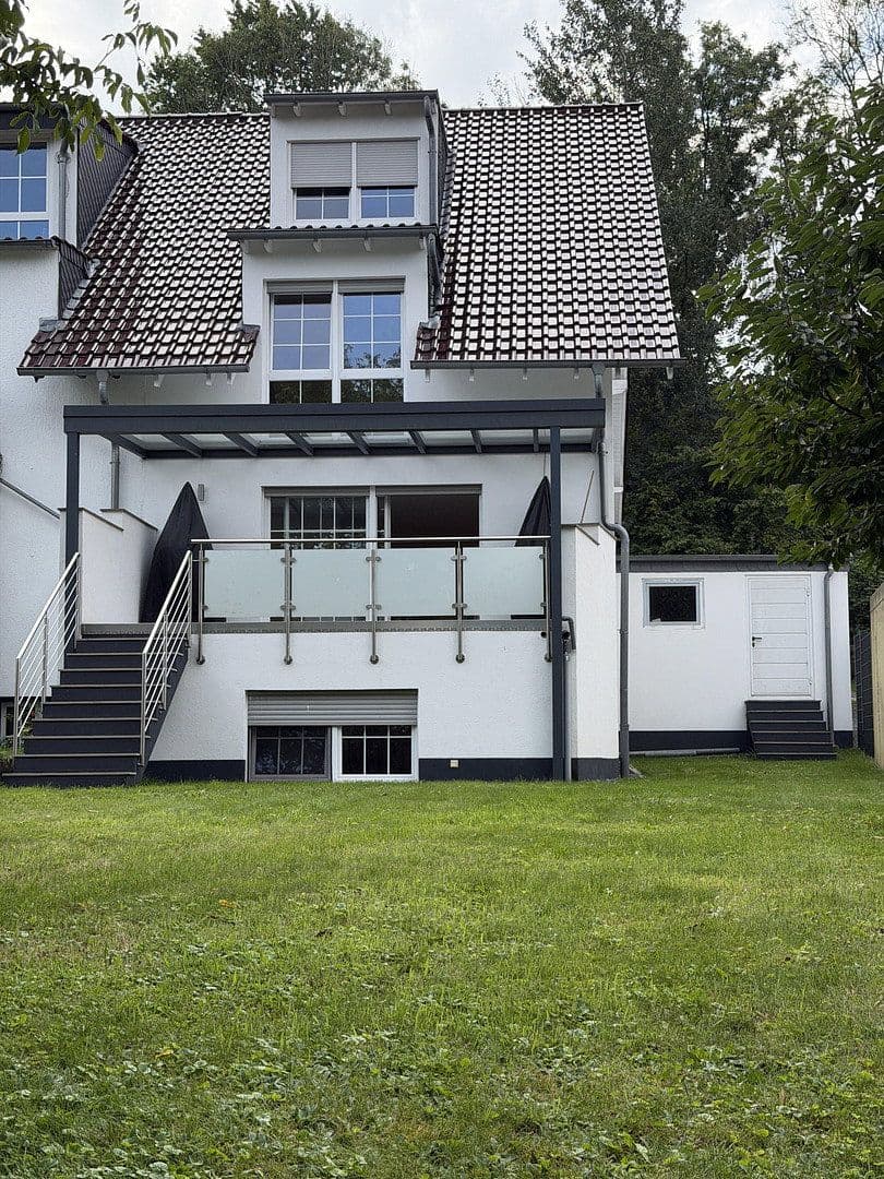 Predaj domu 225 m², pozemok 441 m², Dortmund, Severné Porýnie - Westfálsko Predaj domu 225 m², pozemok 441 m², Dortmund, Severné Porýnie - Westfálsko