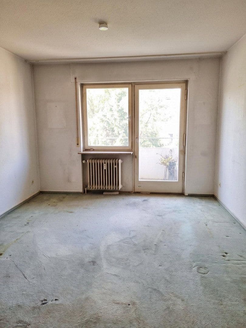Predaj bytu 3-izbový 94 m², Nürnberg, Bavorsko Predaj bytu 3-izbový 94 m², Nürnberg, Bavorsko