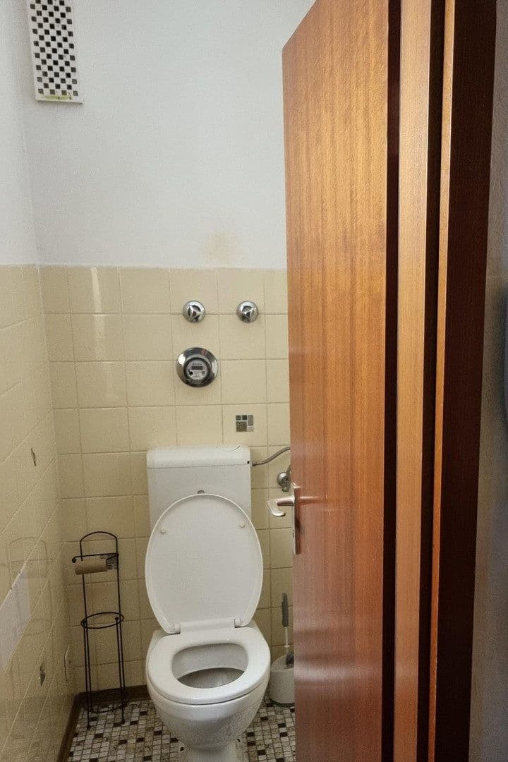 Predaj bytu 3-izbový 94 m², Nürnberg, Bavorsko Predaj bytu 3-izbový 94 m², Nürnberg, Bavorsko