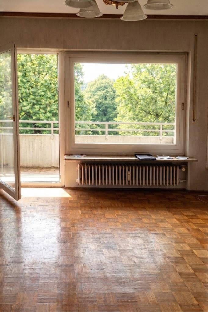 Predaj bytu 3-izbový 94 m², Nürnberg, Bavorsko Predaj bytu 3-izbový 94 m², Nürnberg, Bavorsko