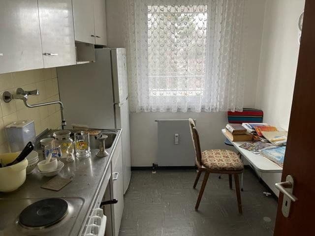 Predaj bytu 3-izbový 94 m², Nürnberg, Bavorsko Predaj bytu 3-izbový 94 m², Nürnberg, Bavorsko