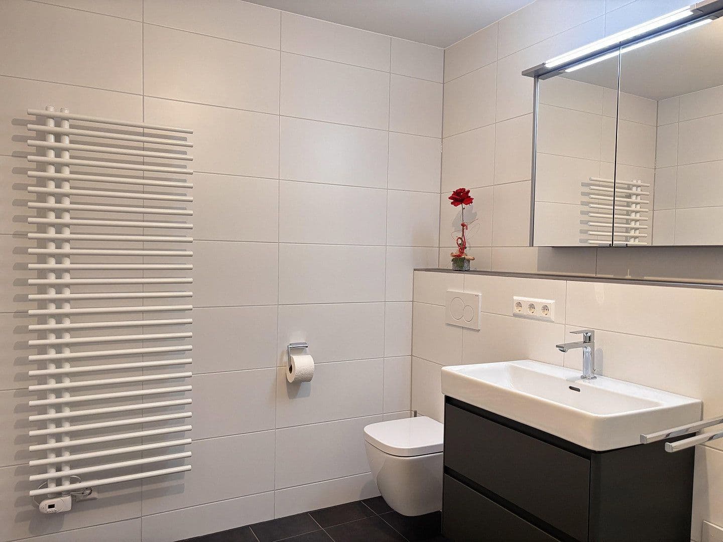 Prenájom bytu 2-izbový 71 m², Wendlinger Str. 45, Nürtingen, Bádensko-Wurttembersko Prenájom bytu 2-izbový 71 m², Wendlinger Str. 45, Nürtingen, Bádensko-Wurttembersko