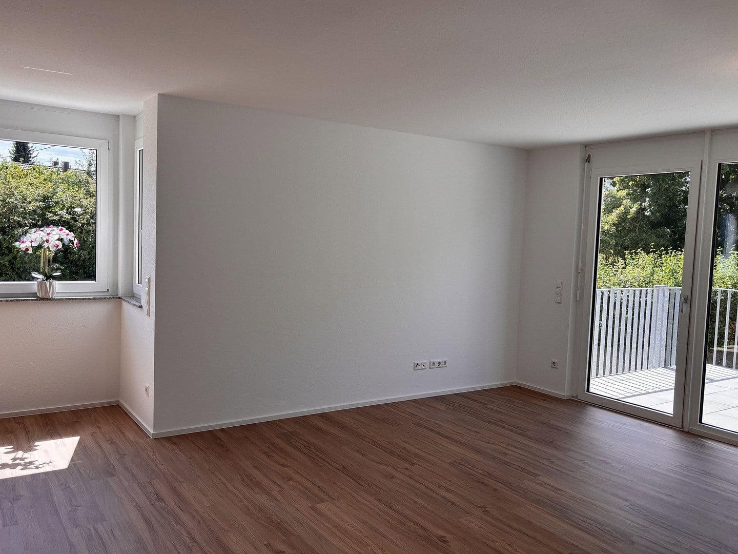 Prenájom bytu 2-izbový 71 m², Wendlinger Str. 45, Nürtingen, Bádensko-Wurttembersko Prenájom bytu 2-izbový 71 m², Wendlinger Str. 45, Nürtingen, Bádensko-Wurttembersko