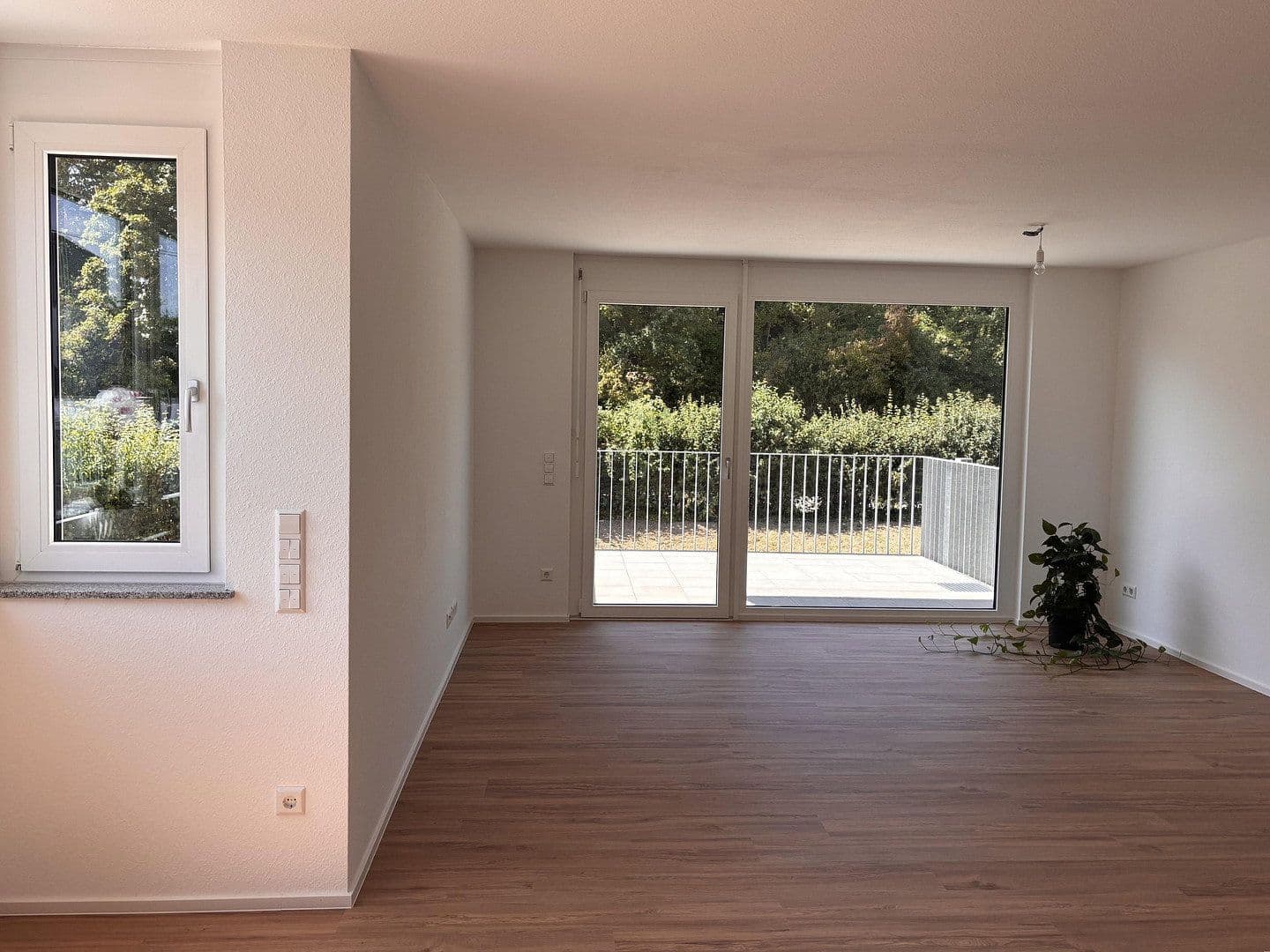 Prenájom bytu 2-izbový 71 m², Wendlinger Str. 45, Nürtingen, Bádensko-Wurttembersko Prenájom bytu 2-izbový 71 m², Wendlinger Str. 45, Nürtingen, Bádensko-Wurttembersko