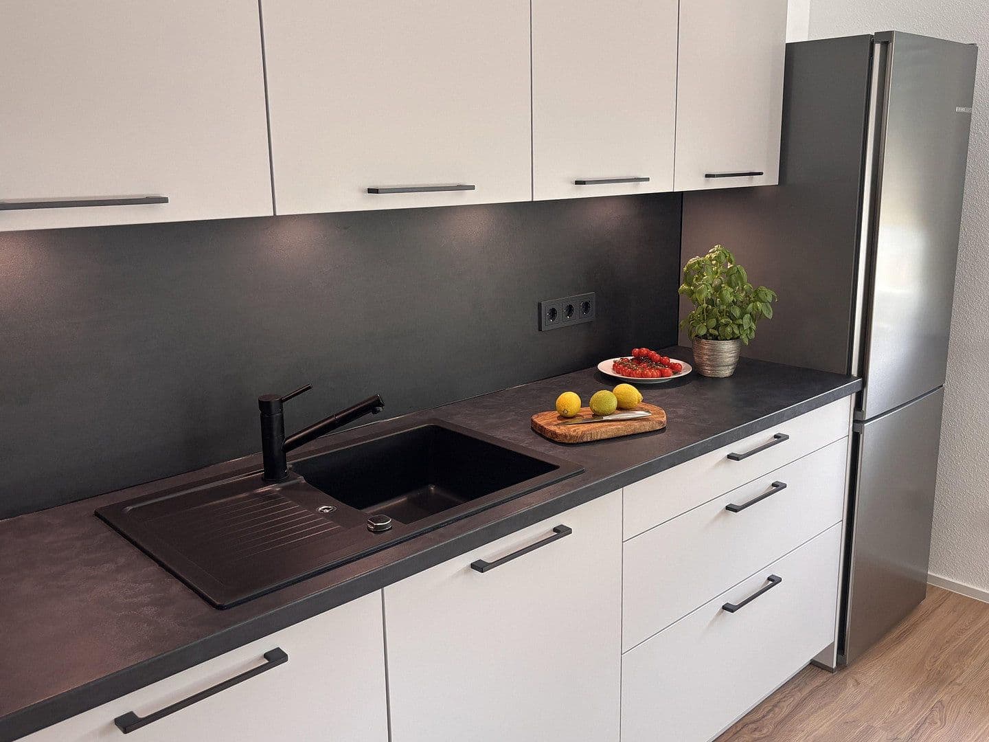 Prenájom bytu 2-izbový 71 m², Wendlinger Str. 45, Nürtingen, Bádensko-Wurttembersko Prenájom bytu 2-izbový 71 m², Wendlinger Str. 45, Nürtingen, Bádensko-Wurttembersko