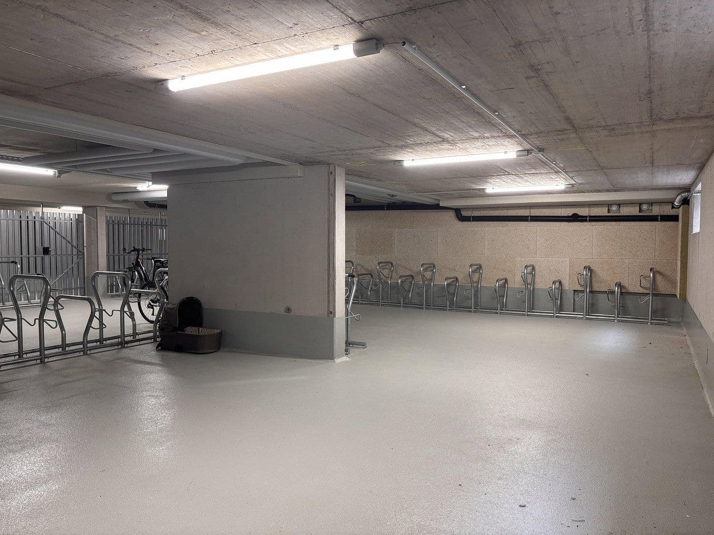 Prenájom bytu 2-izbový 71 m², Wendlinger Str. 45, Nürtingen, Bádensko-Wurttembersko Prenájom bytu 2-izbový 71 m², Wendlinger Str. 45, Nürtingen, Bádensko-Wurttembersko