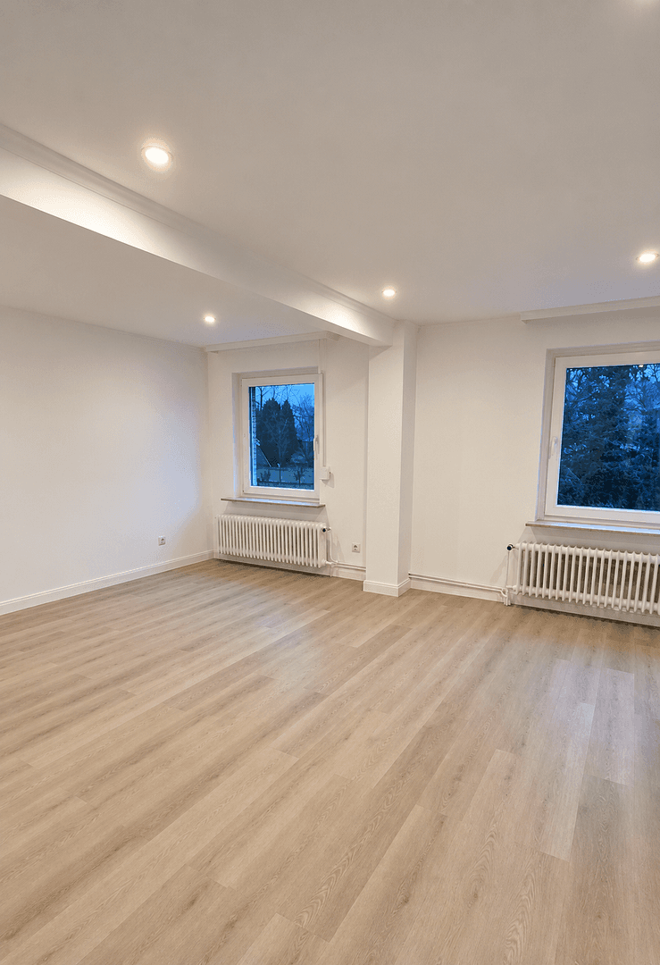Prenájom bytu 5-izbový 130 m², Zum Fürstenmoor, Hamburg, Hamburg Prenájom bytu 5-izbový 130 m², Zum Fürstenmoor, Hamburg, Hamburg