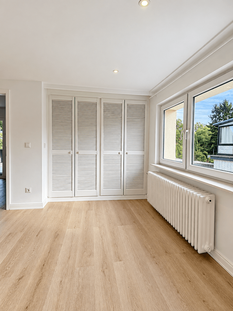 Prenájom bytu 5-izbový 130 m², Zum Fürstenmoor, Hamburg, Hamburg Prenájom bytu 5-izbový 130 m², Zum Fürstenmoor, Hamburg, Hamburg