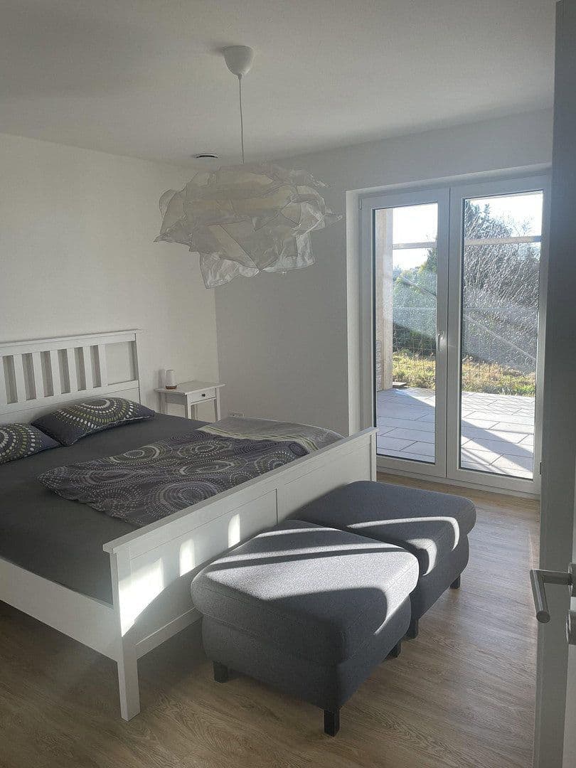 Predaj domu 210 m², pozemok 630 m², Buttenwiesen, Bavorsko Predaj domu 210 m², pozemok 630 m², Buttenwiesen, Bavorsko