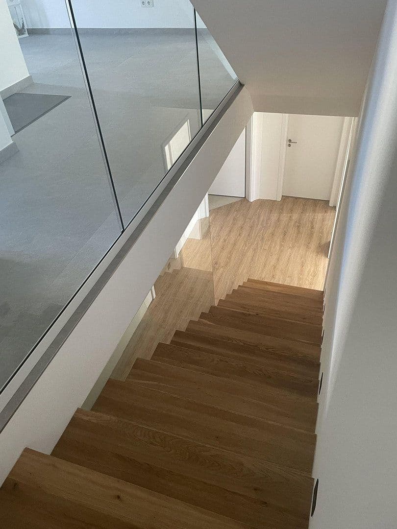 Predaj domu 210 m², pozemok 630 m², Buttenwiesen, Bavorsko Predaj domu 210 m², pozemok 630 m², Buttenwiesen, Bavorsko