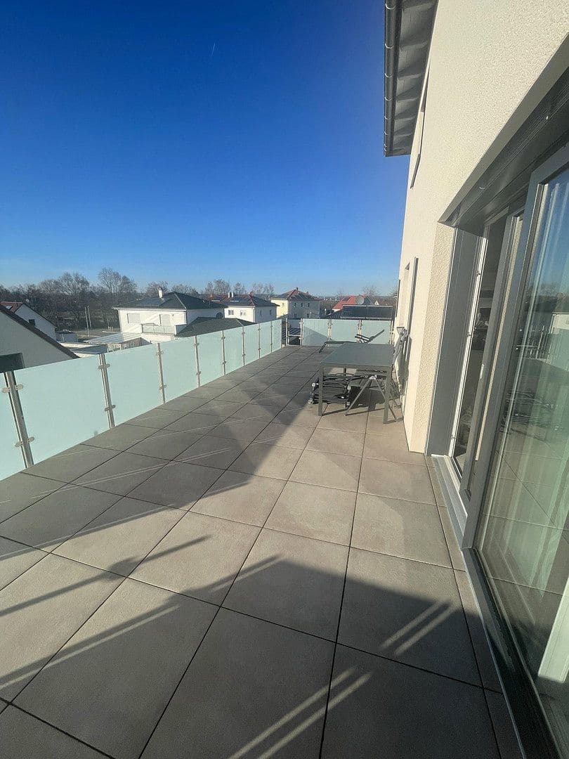 Predaj domu 210 m², pozemok 630 m², Buttenwiesen, Bavorsko Predaj domu 210 m², pozemok 630 m², Buttenwiesen, Bavorsko