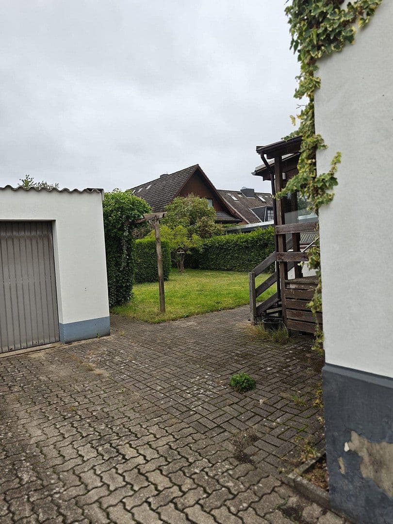 Predaj pozemku 583 m², Norderstedt, Šlezvicko-Holštajnsko Predaj pozemku 583 m², Norderstedt, Šlezvicko-Holštajnsko