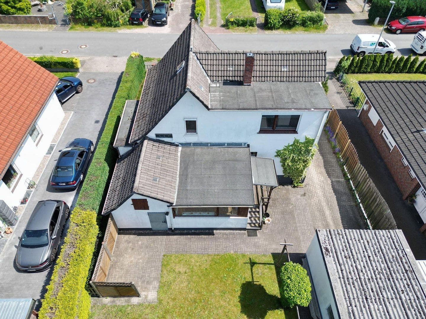 Predaj pozemku 583 m², Norderstedt, Šlezvicko-Holštajnsko Predaj pozemku 583 m², Norderstedt, Šlezvicko-Holštajnsko