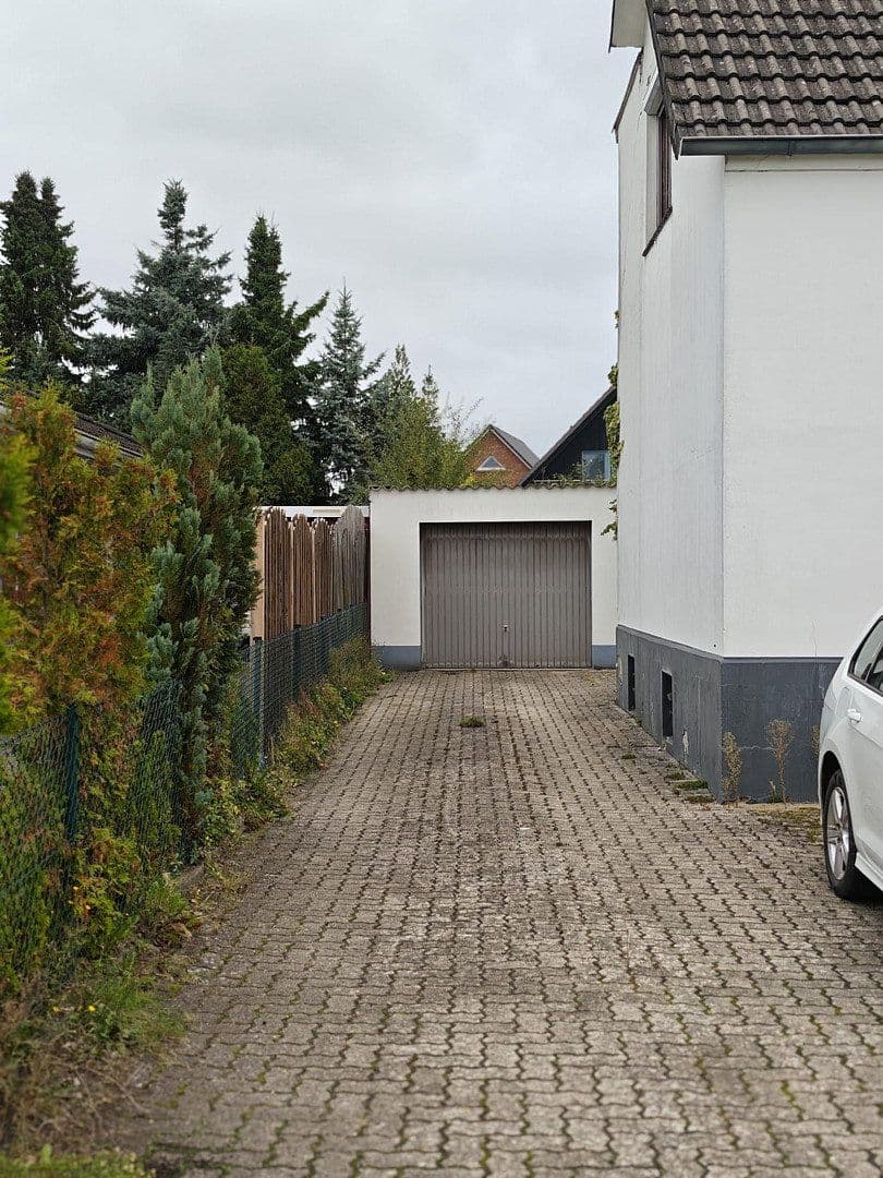 Predaj pozemku 583 m², Norderstedt, Šlezvicko-Holštajnsko Predaj pozemku 583 m², Norderstedt, Šlezvicko-Holštajnsko