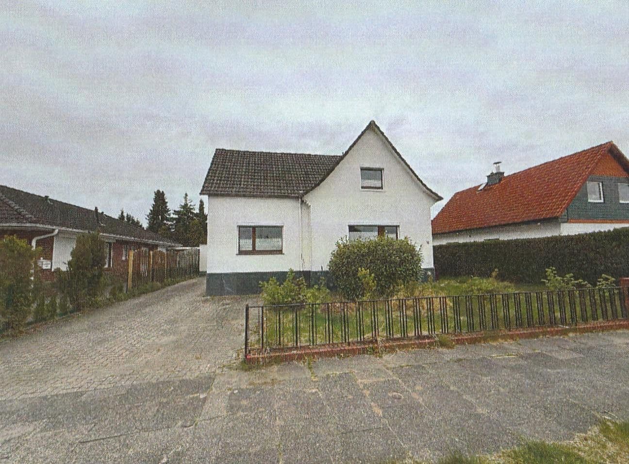 Predaj pozemku 583 m², Norderstedt, Šlezvicko-Holštajnsko Predaj pozemku 583 m², Norderstedt, Šlezvicko-Holštajnsko