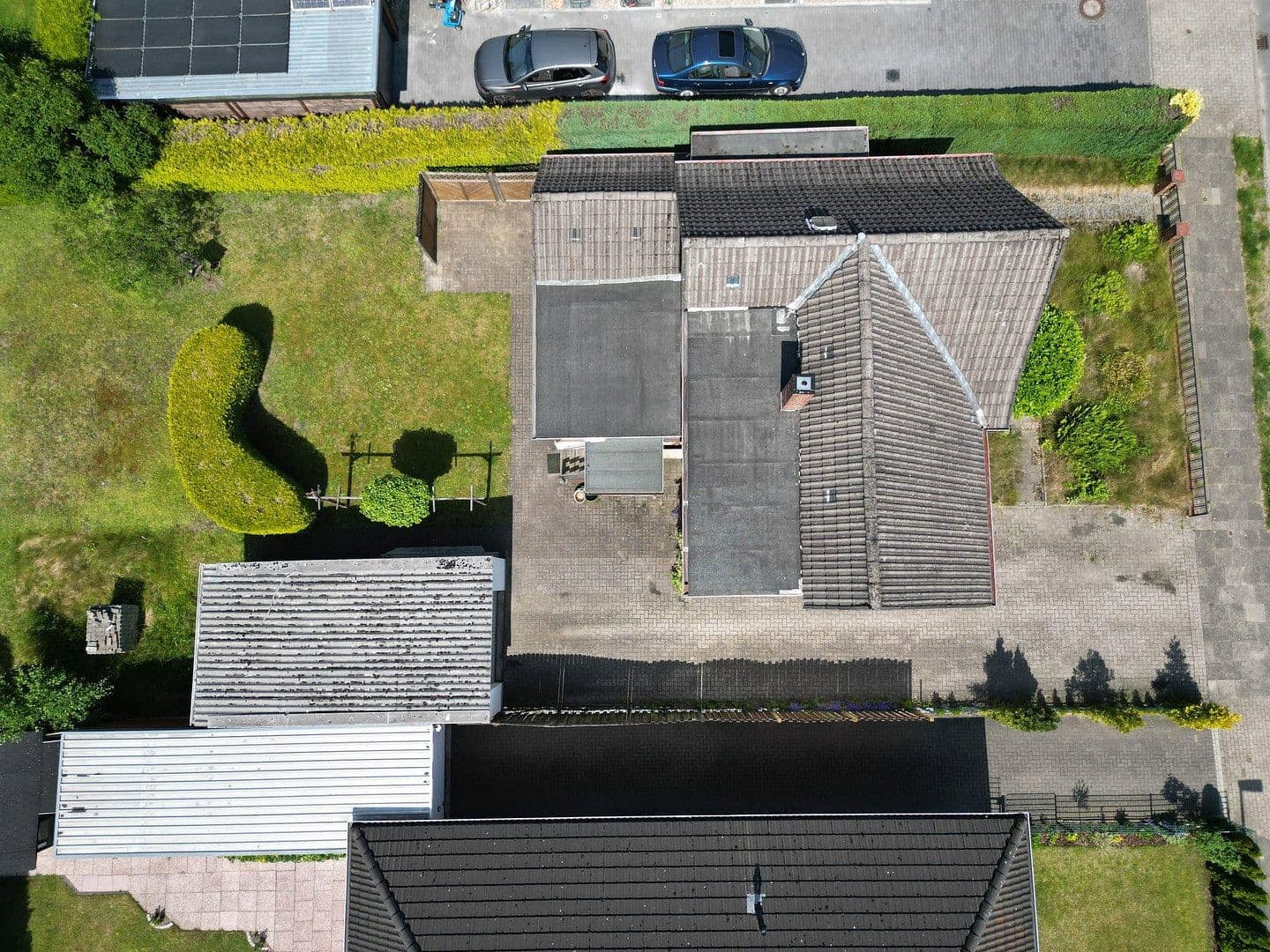 Predaj pozemku 583 m², Norderstedt, Šlezvicko-Holštajnsko Predaj pozemku 583 m², Norderstedt, Šlezvicko-Holštajnsko