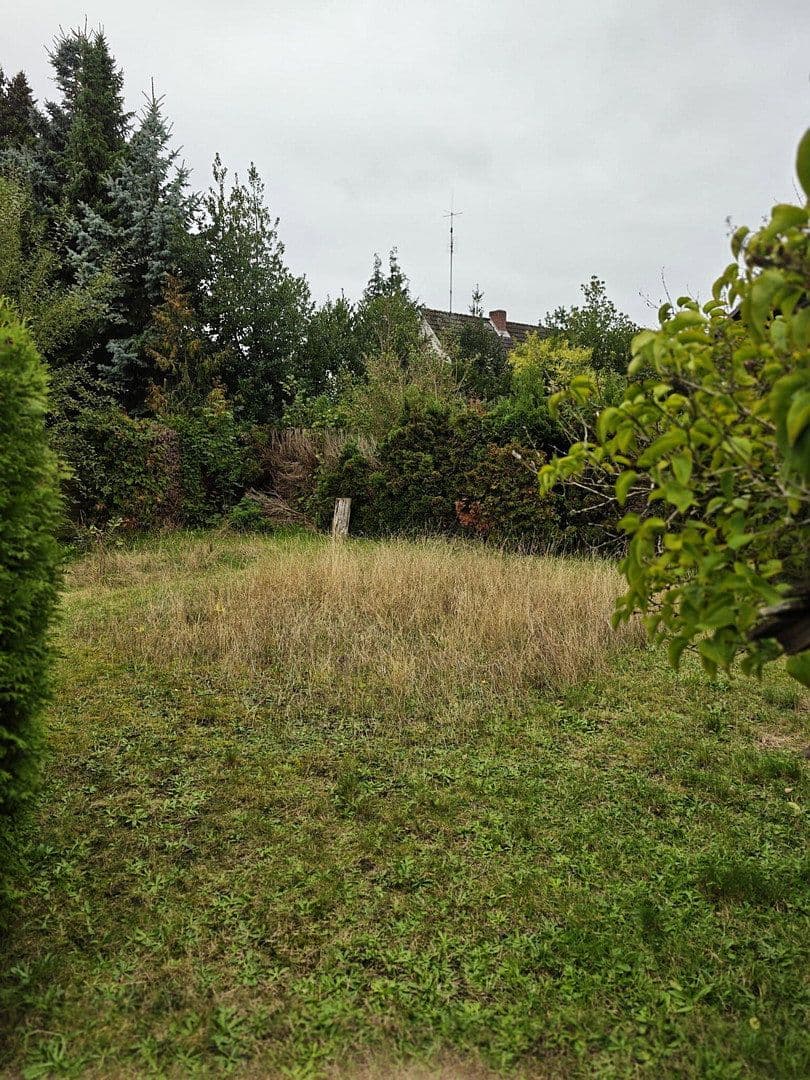 Predaj pozemku 583 m², Norderstedt, Šlezvicko-Holštajnsko Predaj pozemku 583 m², Norderstedt, Šlezvicko-Holštajnsko