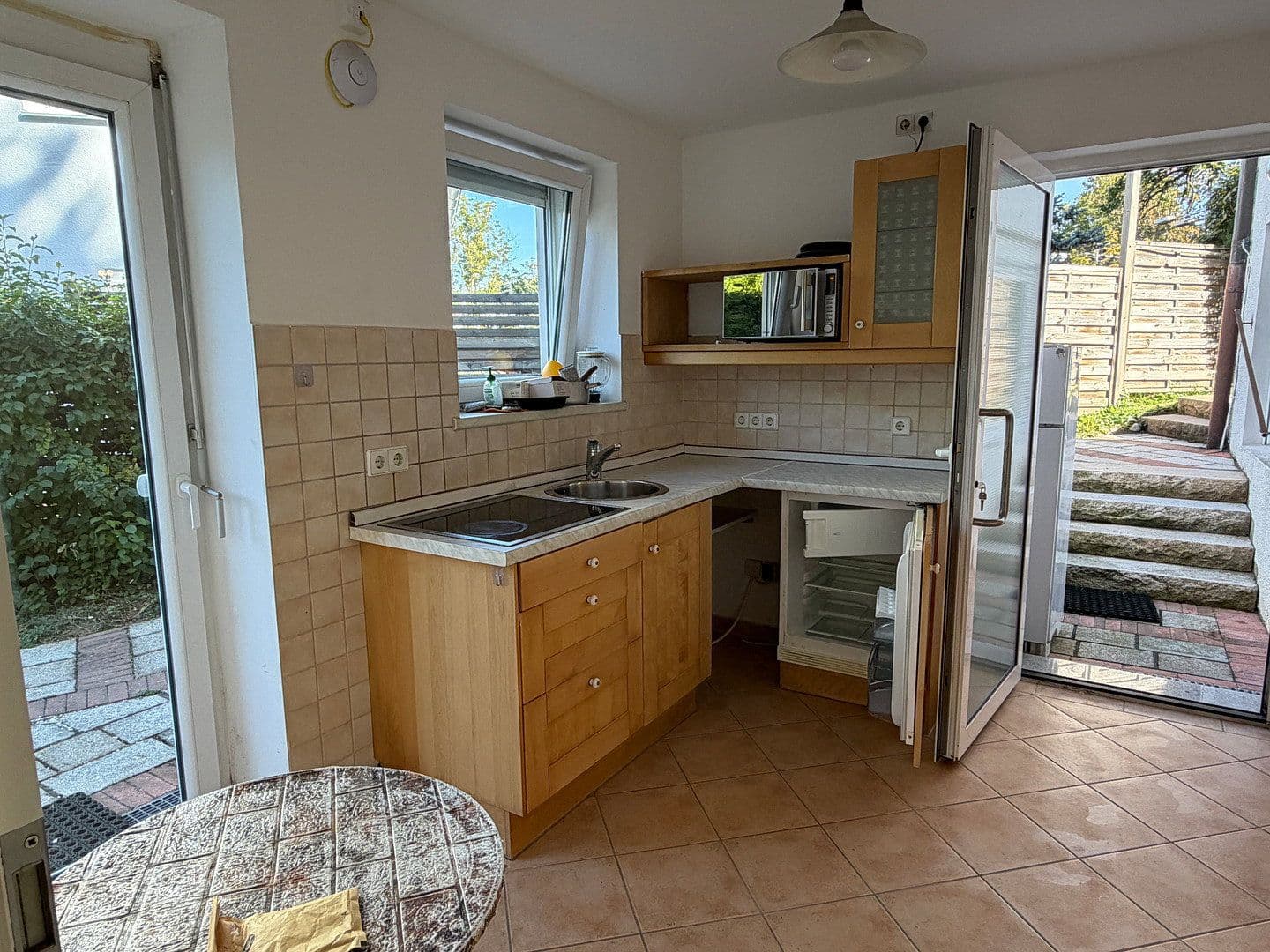 Prenájom bytu 1-izbový 47 m², Eichendorffstraße 2, Esslingen am Neckar, Bádensko-Wurttembersko Prenájom bytu 1-izbový 47 m², Eichendorffstraße 2, Esslingen am Neckar, Bádensko-Wurttembersko