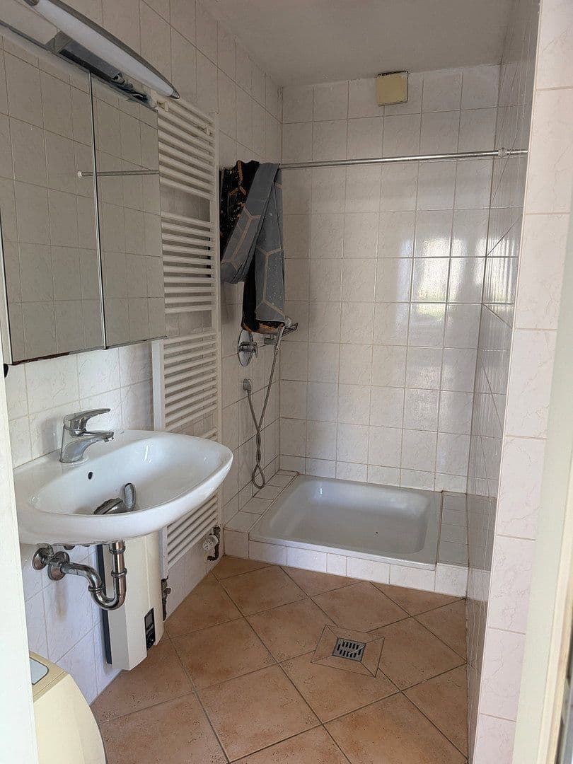 Prenájom bytu 1-izbový 47 m², Eichendorffstraße 2, Esslingen am Neckar, Bádensko-Wurttembersko Prenájom bytu 1-izbový 47 m², Eichendorffstraße 2, Esslingen am Neckar, Bádensko-Wurttembersko