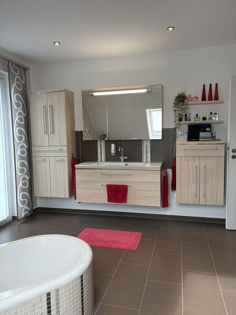 Predaj domu 200 m², pozemok 628 m², Wemding, Bavorsko Predaj domu 200 m², pozemok 628 m², Wemding, Bavorsko