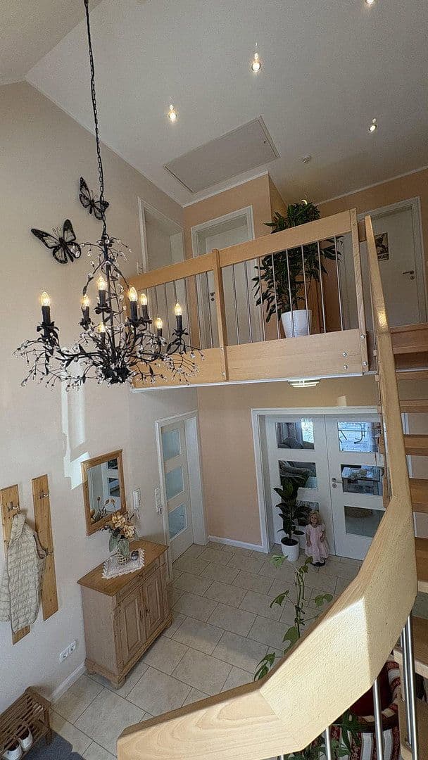 Predaj domu 200 m², pozemok 628 m², Wemding, Bavorsko Predaj domu 200 m², pozemok 628 m², Wemding, Bavorsko