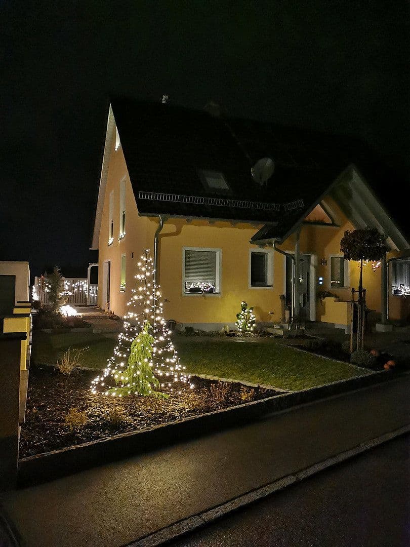 Predaj domu 200 m², pozemok 628 m², Wemding, Bavorsko Predaj domu 200 m², pozemok 628 m², Wemding, Bavorsko