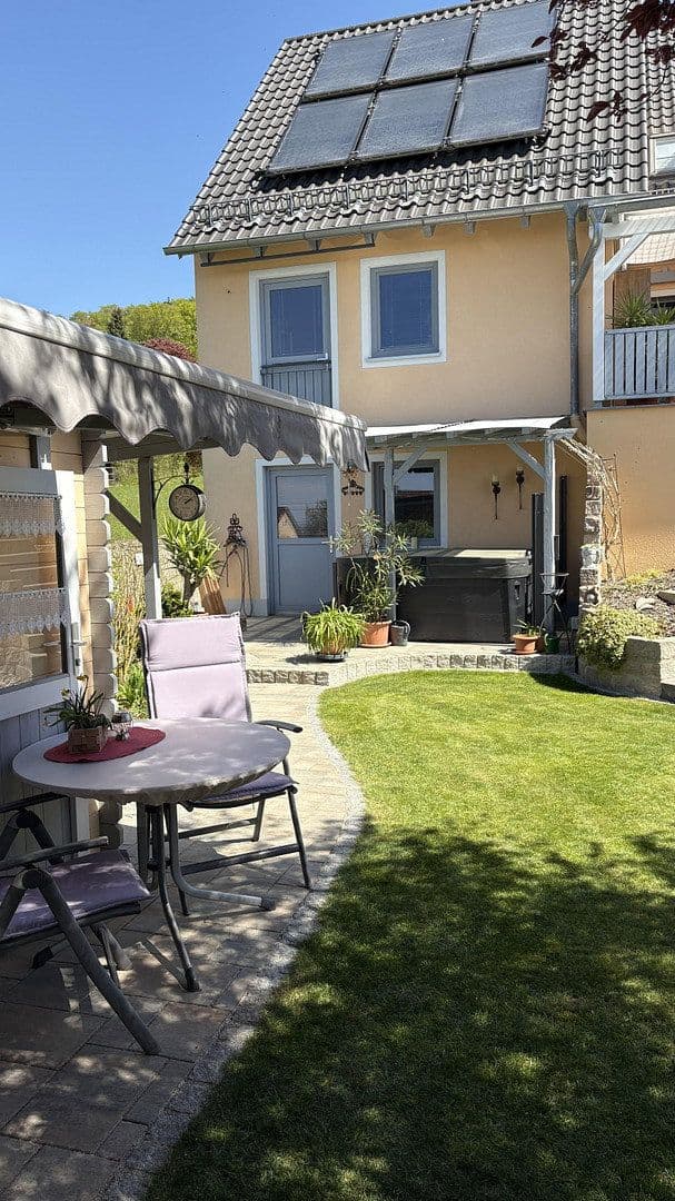 Predaj domu 200 m², pozemok 628 m², Wemding, Bavorsko Predaj domu 200 m², pozemok 628 m², Wemding, Bavorsko