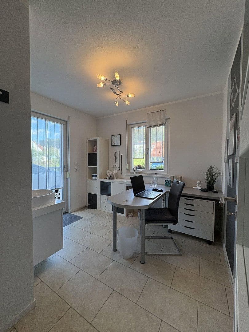 Predaj domu 200 m², pozemok 628 m², Wemding, Bavorsko Predaj domu 200 m², pozemok 628 m², Wemding, Bavorsko