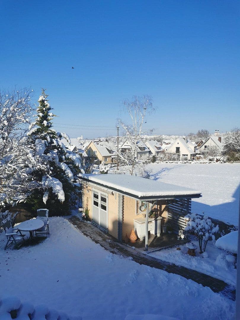 Predaj domu 200 m², pozemok 628 m², Wemding, Bavorsko Predaj domu 200 m², pozemok 628 m², Wemding, Bavorsko