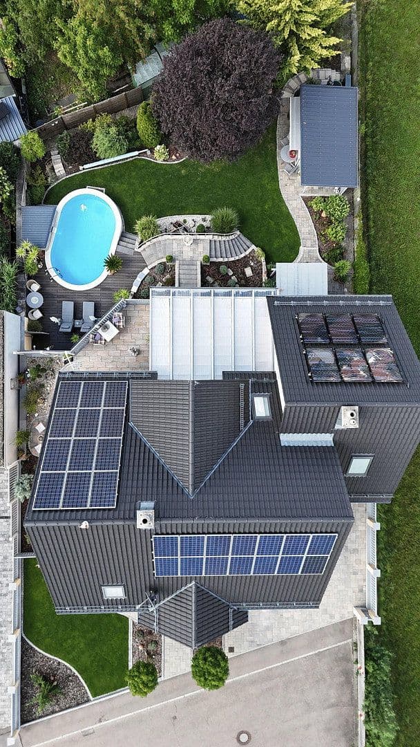 Predaj domu 200 m², pozemok 628 m², Wemding, Bavorsko Predaj domu 200 m², pozemok 628 m², Wemding, Bavorsko