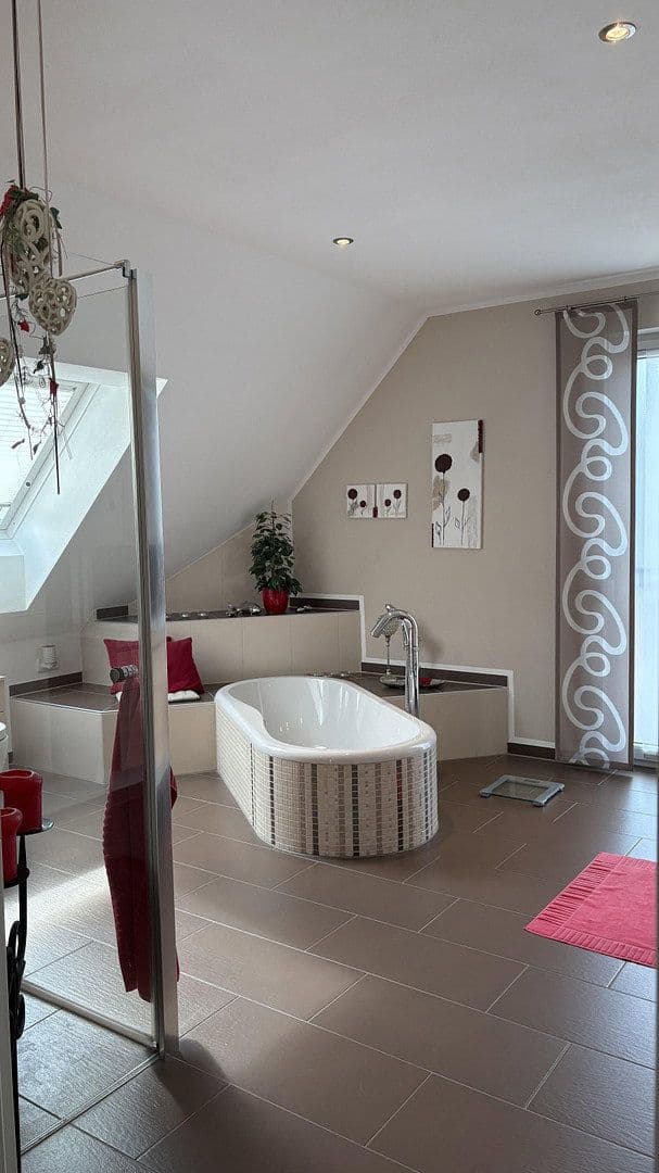 Predaj domu 200 m², pozemok 628 m², Wemding, Bavorsko Predaj domu 200 m², pozemok 628 m², Wemding, Bavorsko