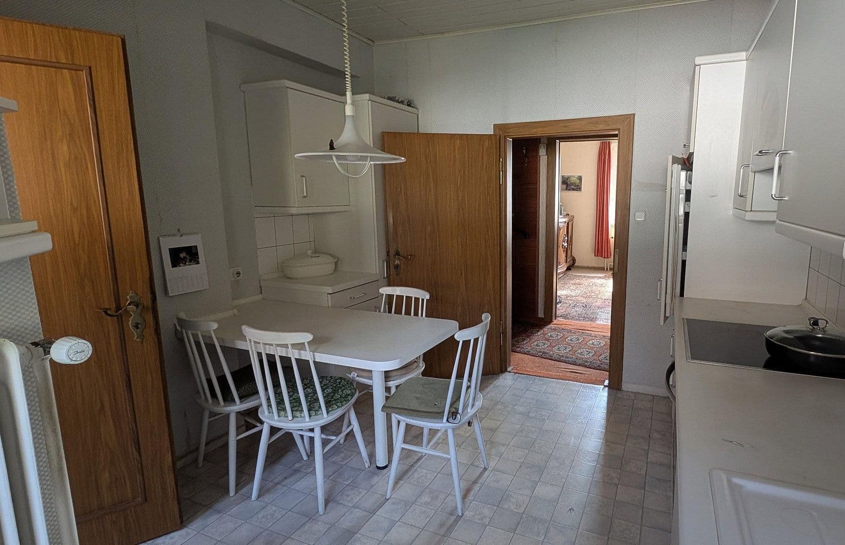 Predaj domu 202 m², pozemok 1.535 m², Bad Münder am Deister, Dolné Sasko Predaj domu 202 m², pozemok 1.535 m², Bad Münder am Deister, Dolné Sasko