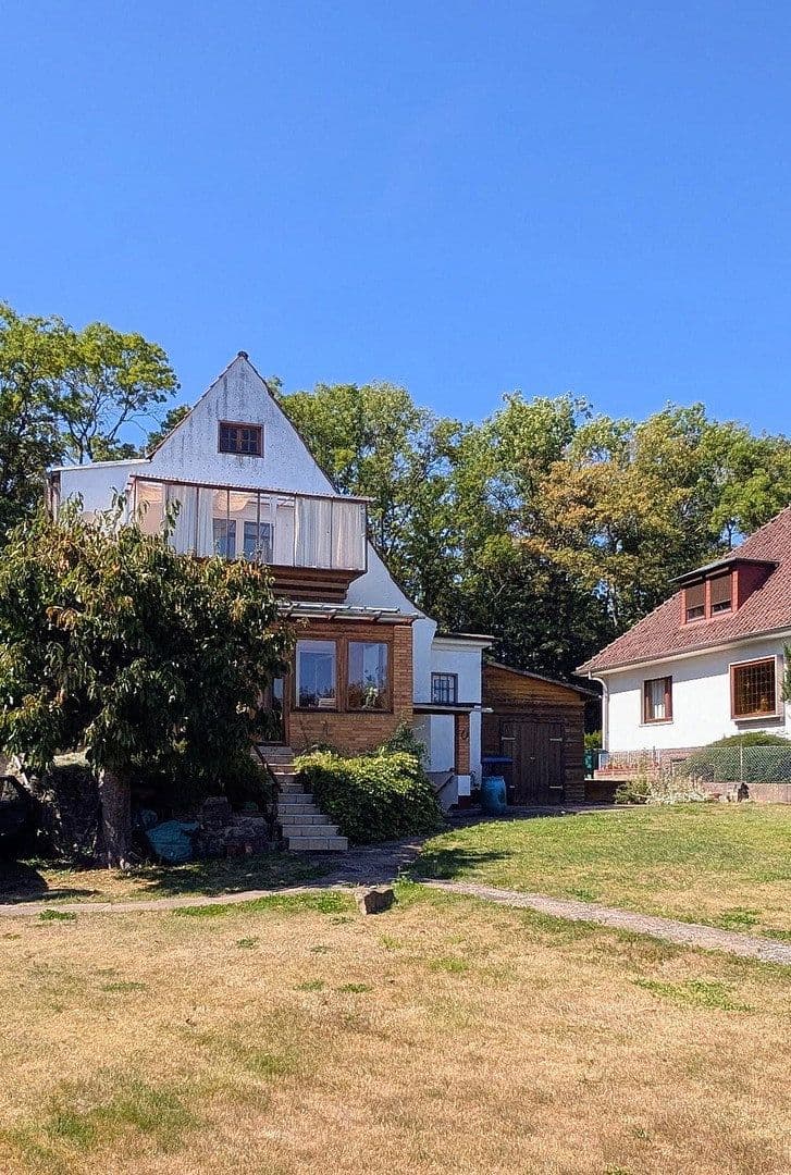 Predaj domu 202 m², pozemok 1.535 m², Bad Münder am Deister, Dolné Sasko Predaj domu 202 m², pozemok 1.535 m², Bad Münder am Deister, Dolné Sasko