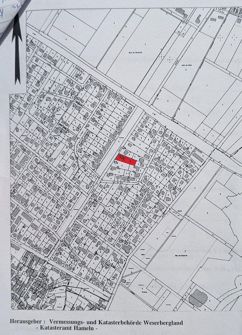 Predaj domu 202 m², pozemok 1.535 m², Bad Münder am Deister, Dolné Sasko Predaj domu 202 m², pozemok 1.535 m², Bad Münder am Deister, Dolné Sasko