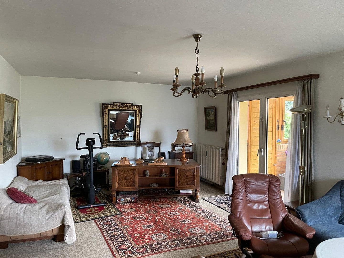 Predaj domu 202 m², pozemok 1.535 m², Bad Münder am Deister, Dolné Sasko Predaj domu 202 m², pozemok 1.535 m², Bad Münder am Deister, Dolné Sasko