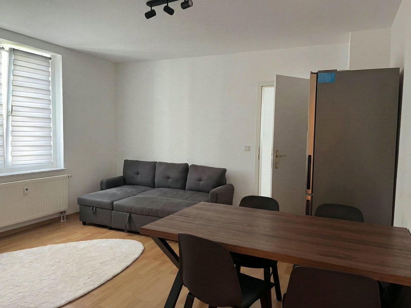 Predaj bytu 2-izbový 47 m², Triftweg 49, Leipzig, Sasko Predaj bytu 2-izbový 47 m², Triftweg 49, Leipzig, Sasko