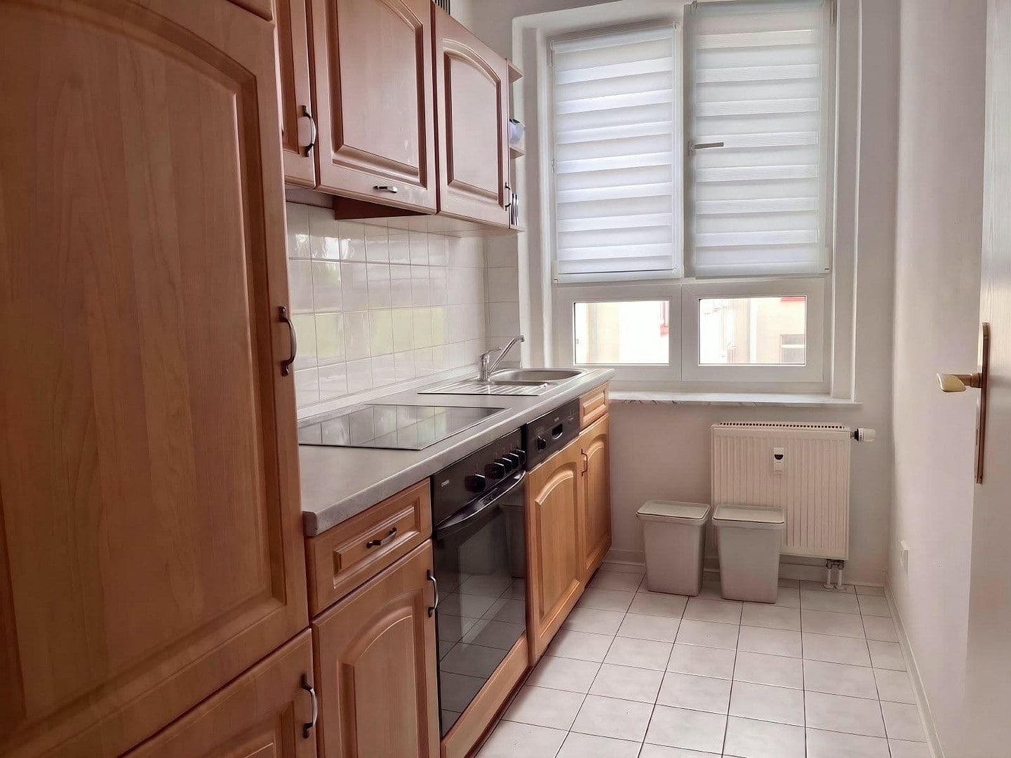 Predaj bytu 2-izbový 47 m², Triftweg 49, Leipzig, Sasko Predaj bytu 2-izbový 47 m², Triftweg 49, Leipzig, Sasko