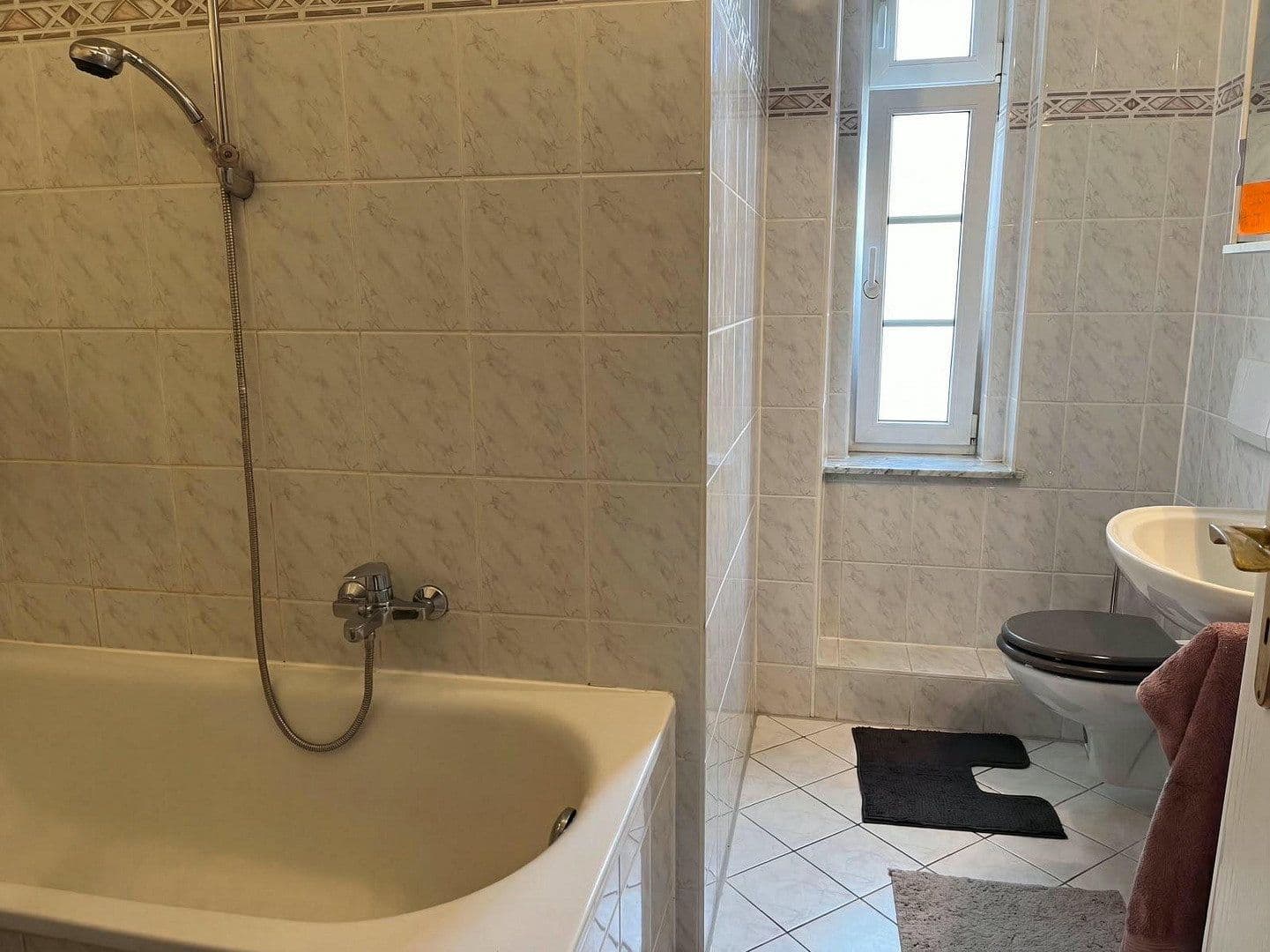 Predaj bytu 2-izbový 47 m², Triftweg 49, Leipzig, Sasko Predaj bytu 2-izbový 47 m², Triftweg 49, Leipzig, Sasko