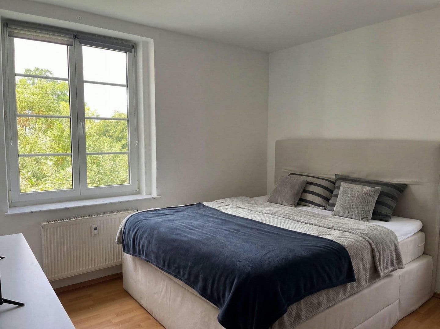 Predaj bytu 2-izbový 47 m², Triftweg 49, Leipzig, Sasko Predaj bytu 2-izbový 47 m², Triftweg 49, Leipzig, Sasko
