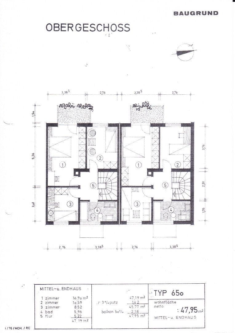 Predaj domu 95 m², pozemok 225 m², Hegerwisch 24, Garbsen, Dolné Sasko Predaj domu 95 m², pozemok 225 m², Hegerwisch 24, Garbsen, Dolné Sasko