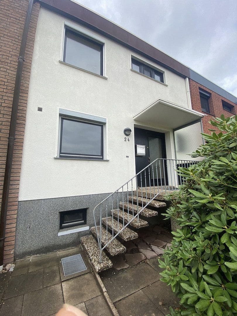 Predaj domu 95 m², pozemok 225 m², Hegerwisch 24, Garbsen, Dolné Sasko Predaj domu 95 m², pozemok 225 m², Hegerwisch 24, Garbsen, Dolné Sasko