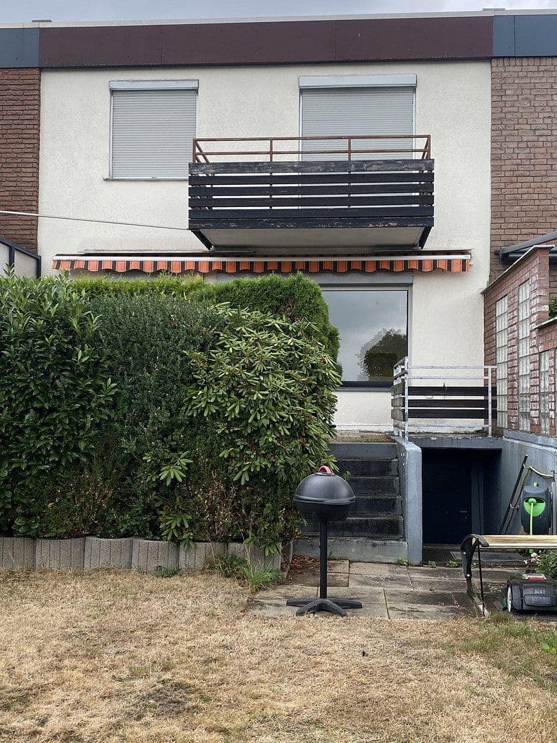 Predaj domu 95 m², pozemok 225 m², Hegerwisch 24, Garbsen, Dolné Sasko Predaj domu 95 m², pozemok 225 m², Hegerwisch 24, Garbsen, Dolné Sasko