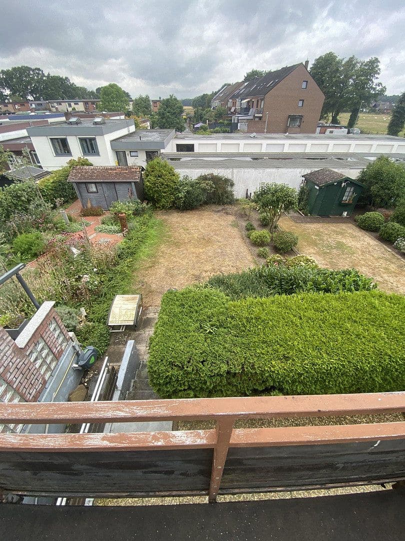 Predaj domu 95 m², pozemok 225 m², Hegerwisch 24, Garbsen, Dolné Sasko Predaj domu 95 m², pozemok 225 m², Hegerwisch 24, Garbsen, Dolné Sasko