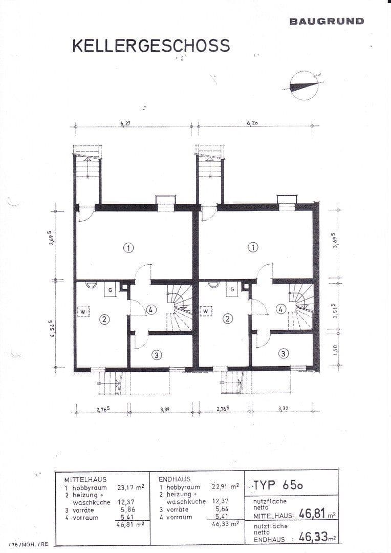 Predaj domu 95 m², pozemok 225 m², Hegerwisch 24, Garbsen, Dolné Sasko Predaj domu 95 m², pozemok 225 m², Hegerwisch 24, Garbsen, Dolné Sasko