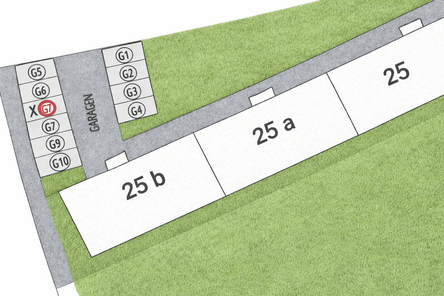 Predaj bytu 2-izbový 51 m², Ernst-Moritz-Arndt-Straße 23-25, Augsburg, Bavorsko Predaj bytu 2-izbový 51 m², Ernst-Moritz-Arndt-Straße 23-25, Augsburg, Bavorsko